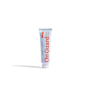 Fluoride Toothpaste