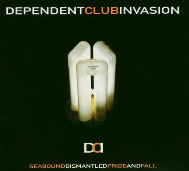 Various Artists - Dci (Various Artists)  [COMPACT DISC - CD]