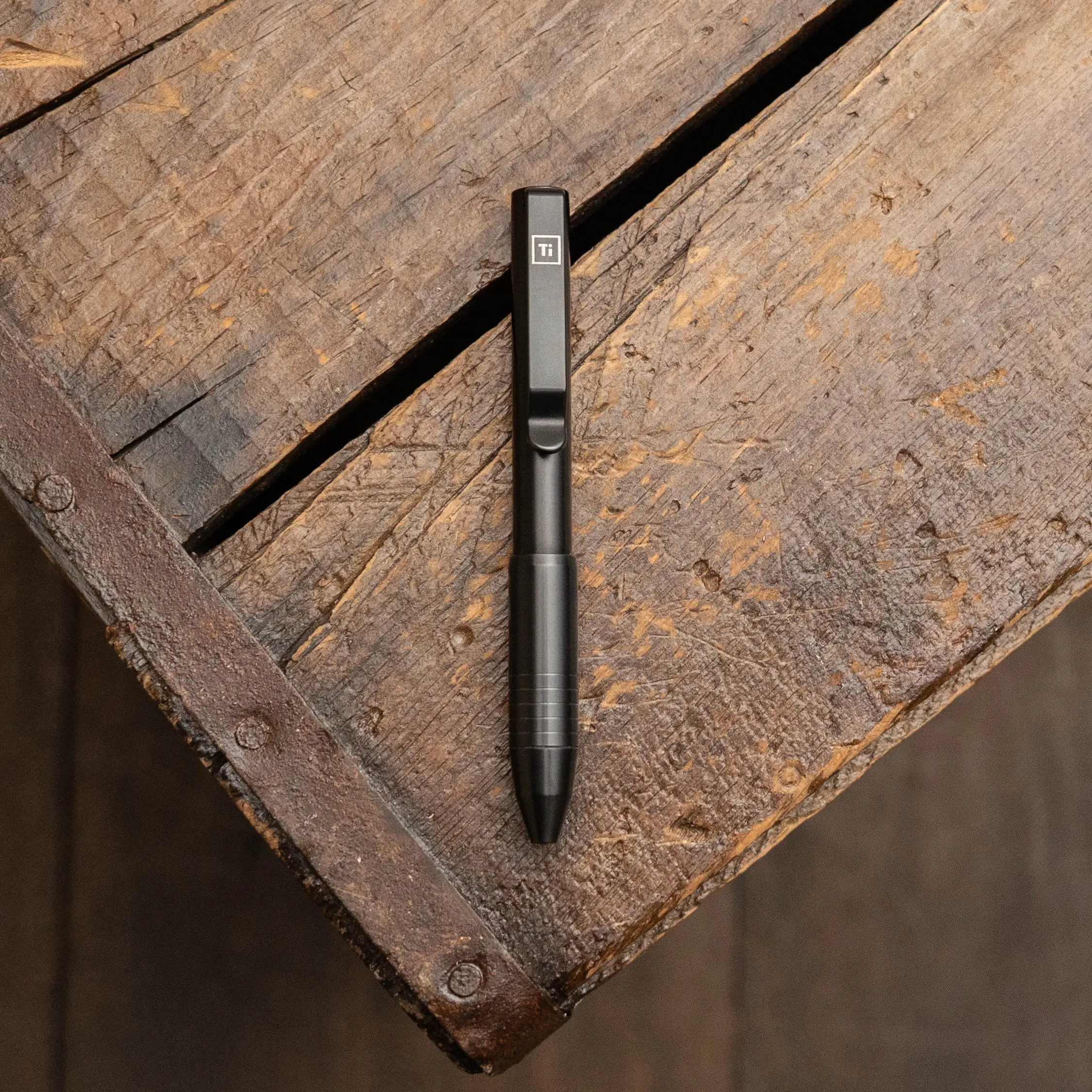 TI Pocket Pro Pen TI Pocket Pro Pen