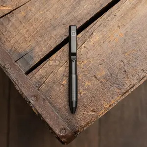TI Pocket Pro Pen