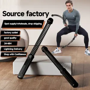 Cordless Resistance Band Resistance Band Resistance Band Fitness Arm Strength Training Equipment Multi-Functional Elastic Band