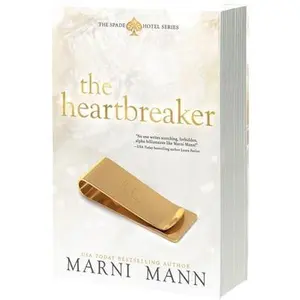 The Heartbreaker -- Marni Mann, Paperback