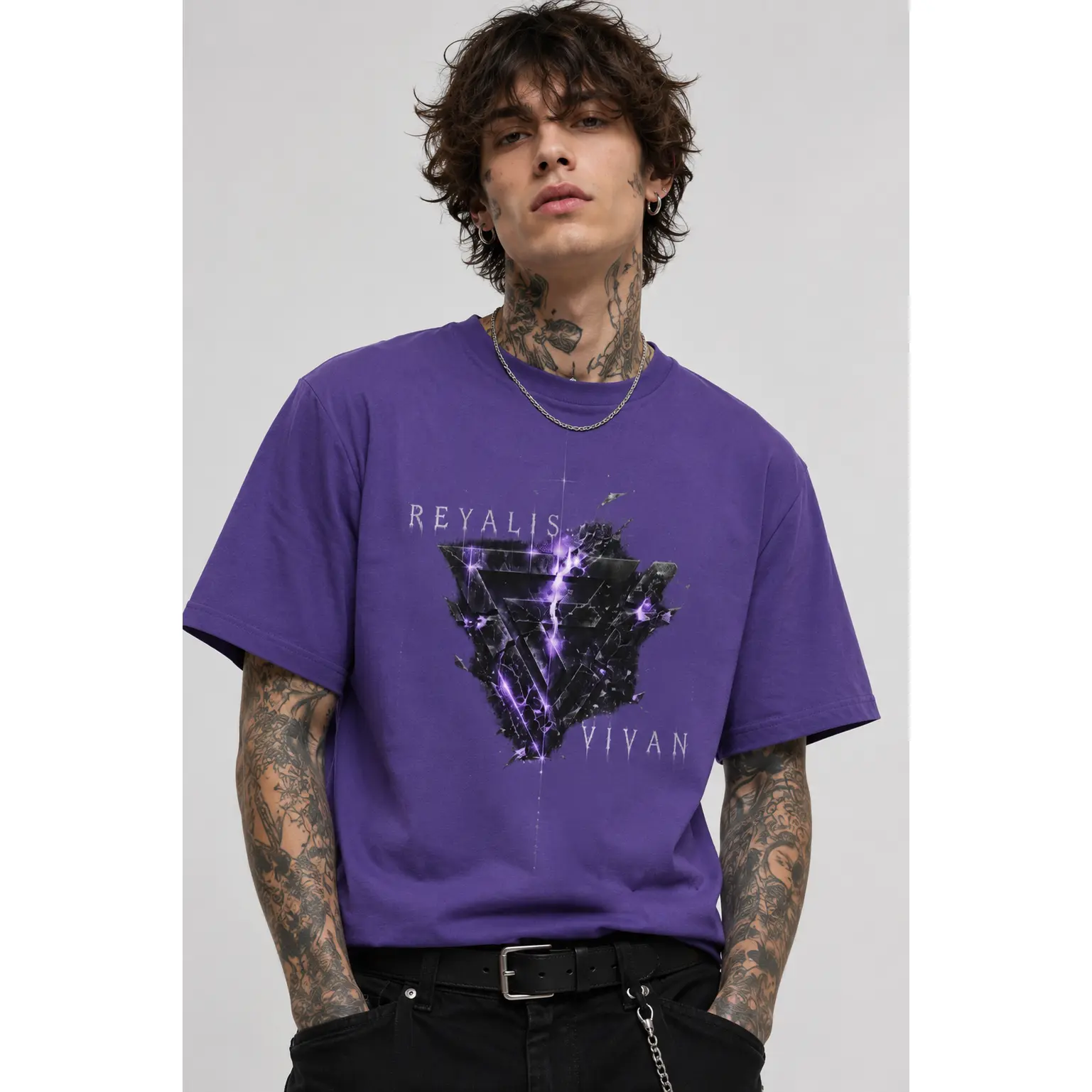 Reyalis Vivan T Shirt