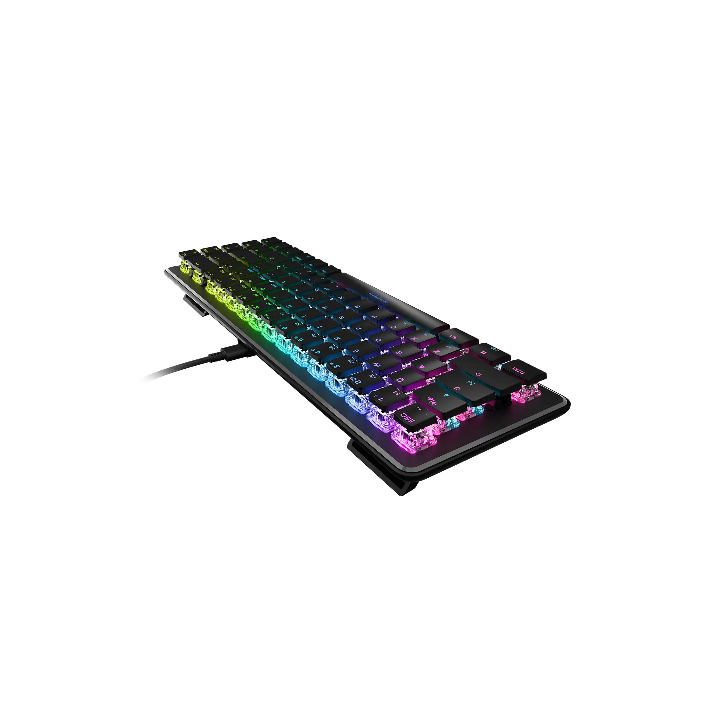 Turtle Beach Vulcan II Mini Optical-Mechanical Gaming Keyboard