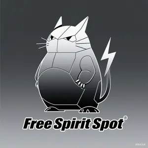 Free Spirit Spot