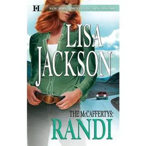USED-The McCaffertys: Randi by Lisa Jackson (Paperback)