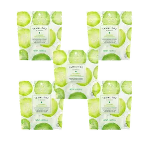 Five Pack Cucumber Extravaganza