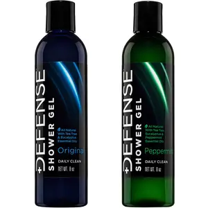 Defense Soap 8 oz. Shower Gel