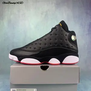 All-star new men's lace-up outdoor sports shoes, breathable casual running shoes