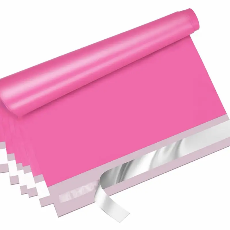 30 PCS 10x13 in Waterproof Poly Mailers - Lightweight, Strong Self-Seal Shipping Envelopes for Small Businesses, Durable Boutique Postal Packaging with Secure Closure