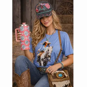 Western Gurl luxury package