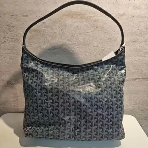 Pre-owned Goyard cow Backpacks bags