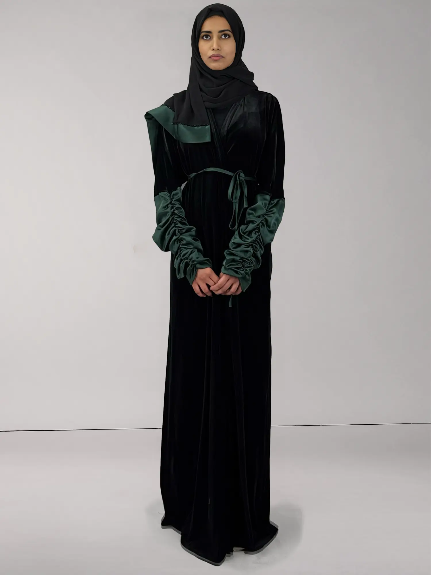 Malak Majesty | Green