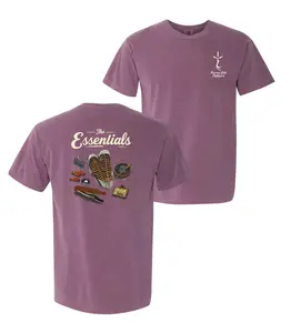 Turkey Essentials Tee