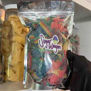 Belts ONLY Mix - Sour