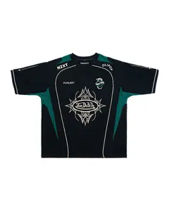FlyQuest x Von Dutch Worlds 2025 Hat + Jersey + Pants