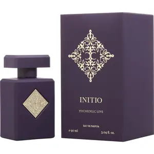 Psychedelic Love By Initio Parfums Prives Eau De Parfum For Unisex