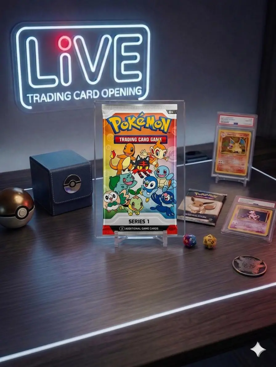 pokemon tcg card pack opening - TikTok Shop pokemon tcg card pack opening - TikTok Shop