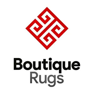 Boutique Rugs shop logo