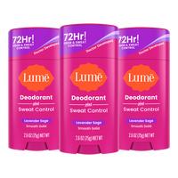 Lavender Sage Stick 3-Pack