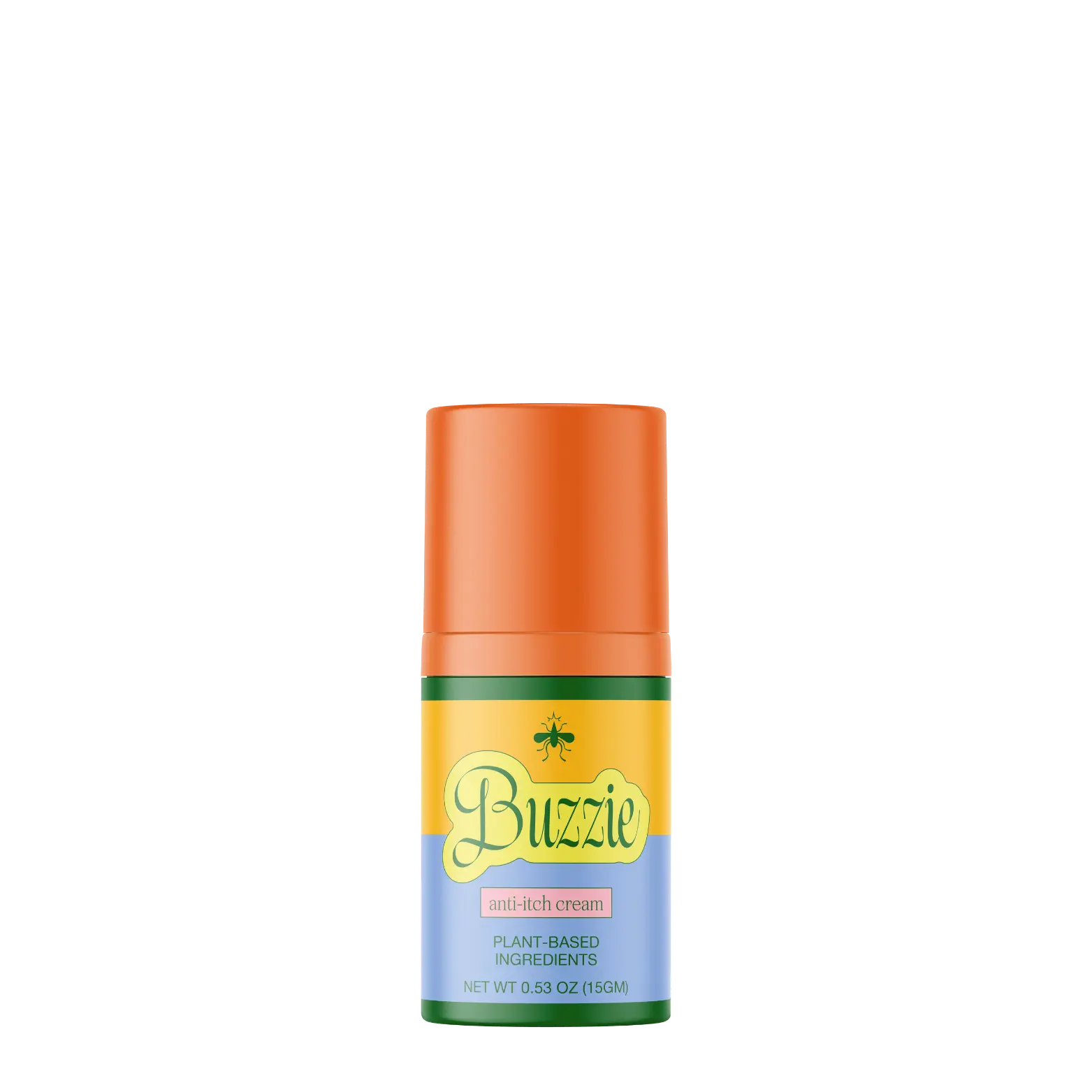 Buzzie | Anti-Itch Cream