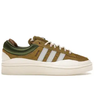adidas Men's Campus Light Bad Bunny Wild Moss, from StockX
