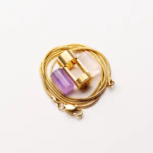 Mini Core Bundle - Brass