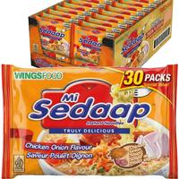 Chicken Onion Ramen (30 Pack)