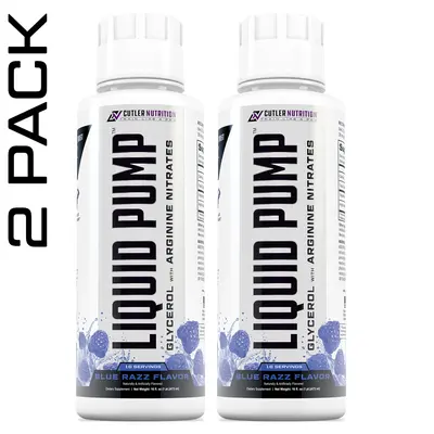 L Carnitine 3 Pack Cutler