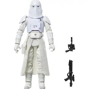 STAR WARS The Vintage Collection Imperial Snowtrooper Commander, The Empire Strikes Back Premium 3.75 Inch Collectible Action Figure