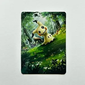 Mimikyu Print Mimikyu Print