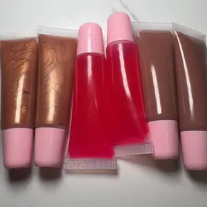 New Fall Lipgloss Collection - Makeup Cosmetic