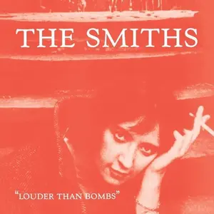 The Smiths - Louder Than Bombs  [COMPACT DISC - CD]