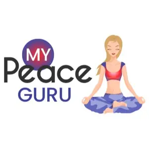 My Peace Guru shop logo
