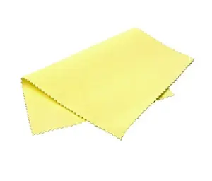 Sunshine Polishing Cloth