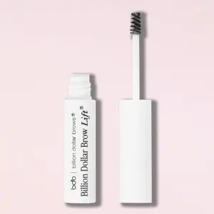 Billion Dollar Brow Lift - Salon-Quality Brow Gel for a Lifted Look Cosmetic Gel