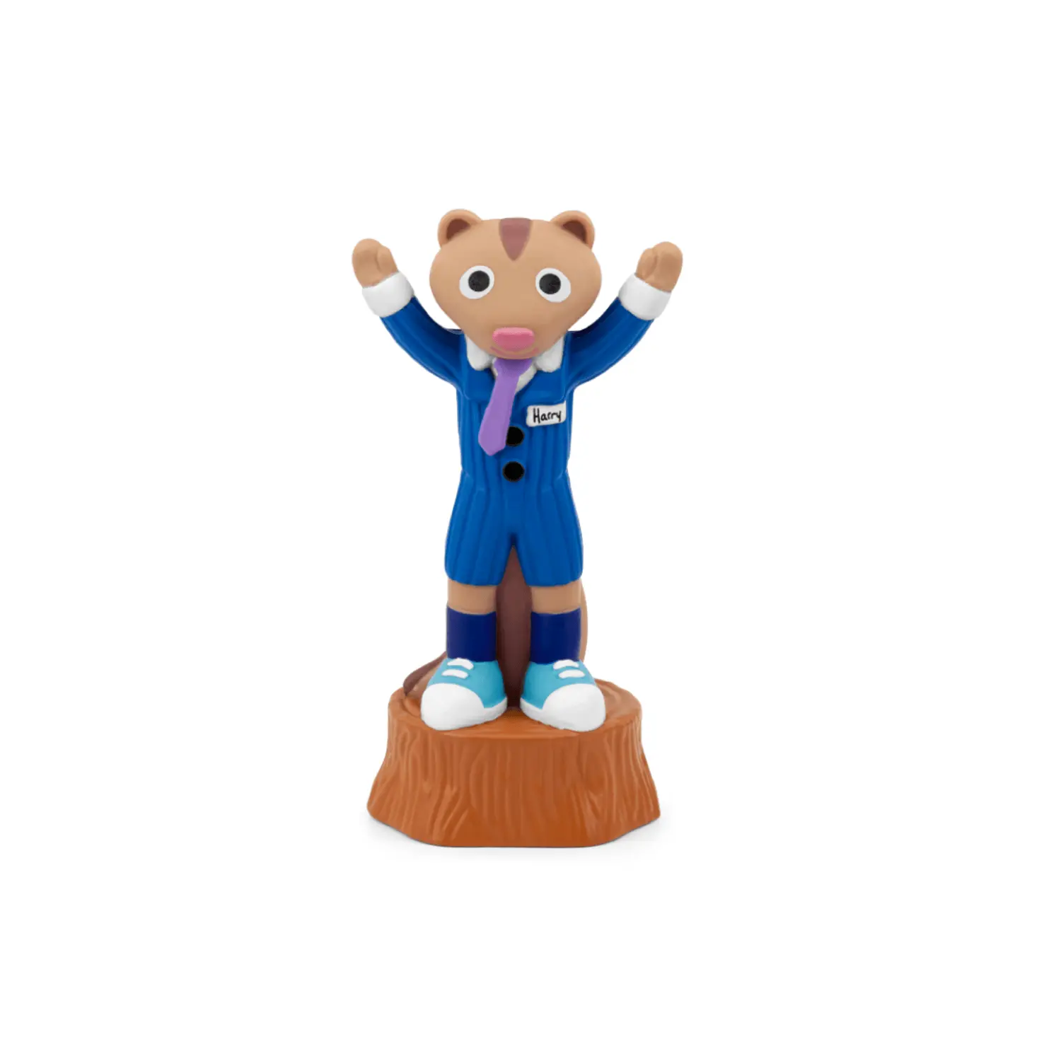 The Laurie Berkner Band: Harry the Chipmunk's Treasure Hunt Tonie The Laurie Berkner Band: Harry the Chipmunk's Treasure Hunt Tonie