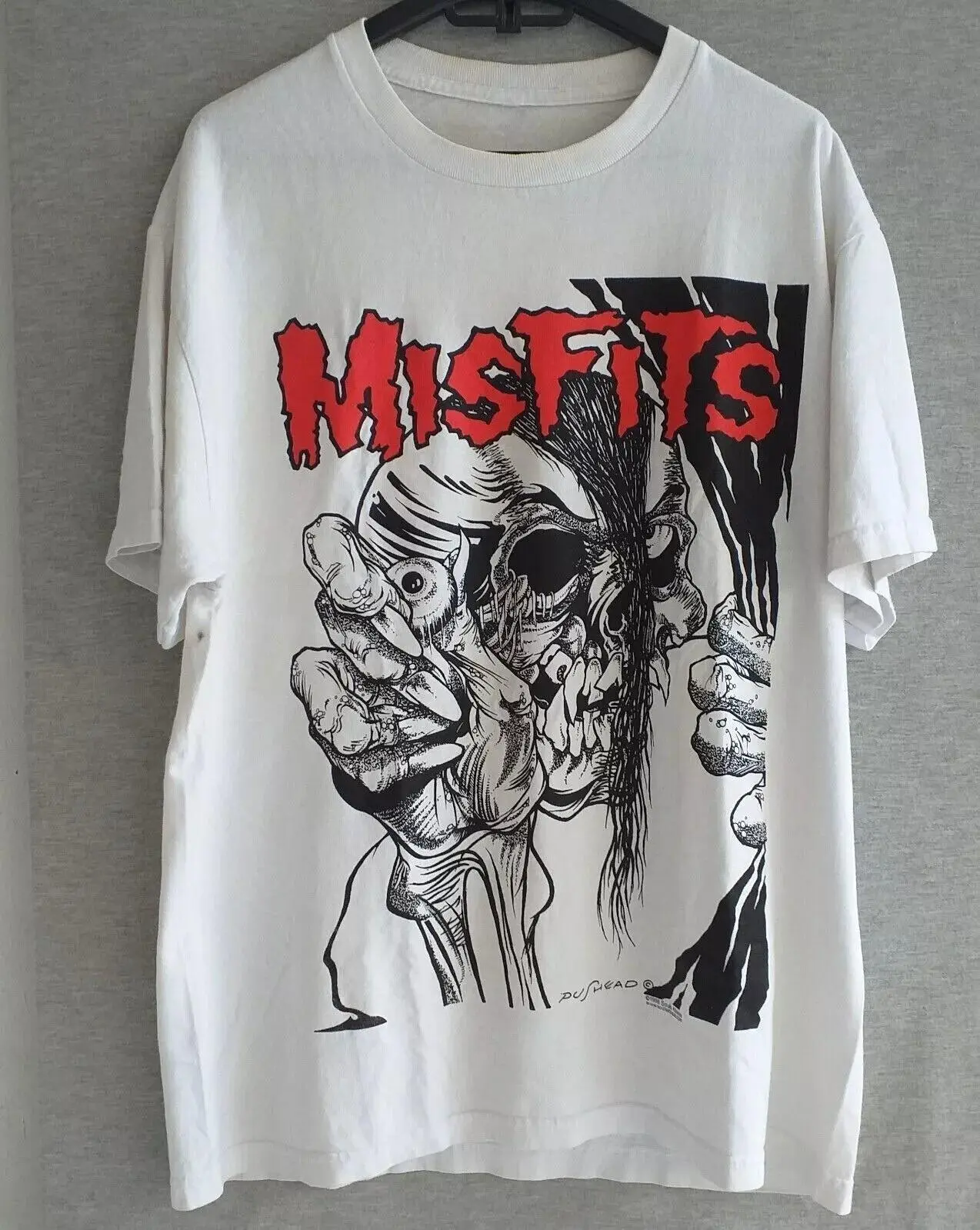 Misfits Mommy Can I Go Out And K I L L Tonight Punk Whit Unisex T-Shirt, Gift For Fan, Unisex Shirt For Him Her