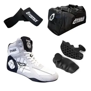 NINJA PRO BODYBUILDING MMA KIT