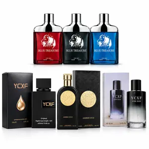 6 varieties of men’s luxury “Ancient Dragon Water” — suitable for festive occasions, featuring a long-lasting oriental woody fragrance, ideal for weddings, business meetings, and special events — Men’s Ancient Dragon Water