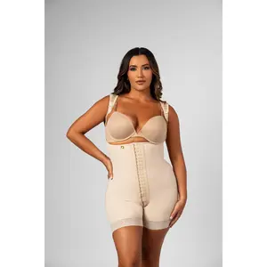 Afrodita – Curvy Control Short Shapewear