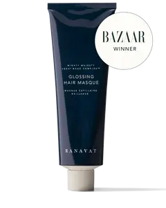 Glossing Hair Masque