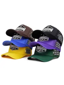 2025 Personalized Fashion New Breathable Mesh Hat Wrench Embroidery Men's Street Hip Hop Hat Street Dance Creative Skateboard Hat Women's Outdoor Leisure Sports Sunshade Hat Daily Life Commuting Decoration Baseball Hat