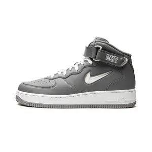 Air Force 1 Mid QS "Jewel NYC Cool Grey" DH5622 001