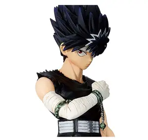 Yu Yu Hakusho Hiei Dark Tournament Edition Vol. 2 Masterlise Ichibansho Statue