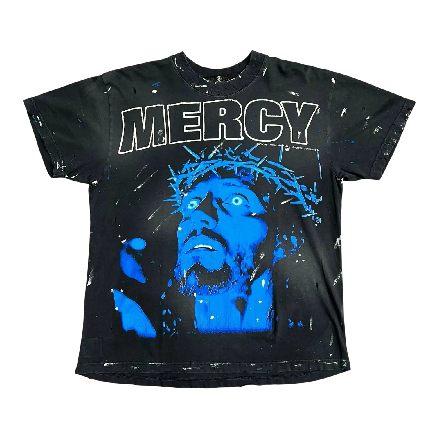 Hellstar Mercy T-Shirt