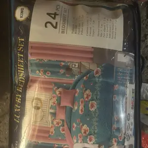 Bedsheets