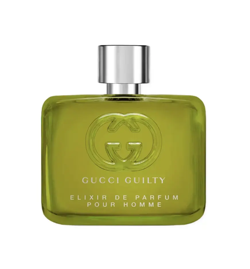 Gucci Guilty Elixir De Parfum Pour Homme 2 fl. Oz 60ml