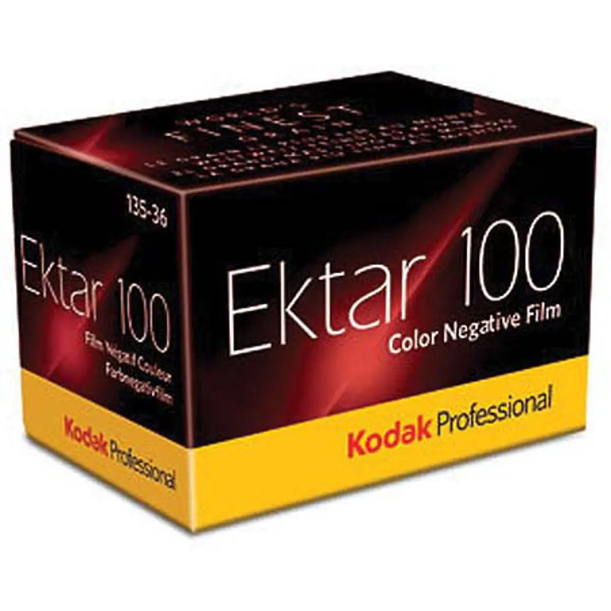 Kodak Ektar 100 35mm Color Negative Film, 36 Exposures