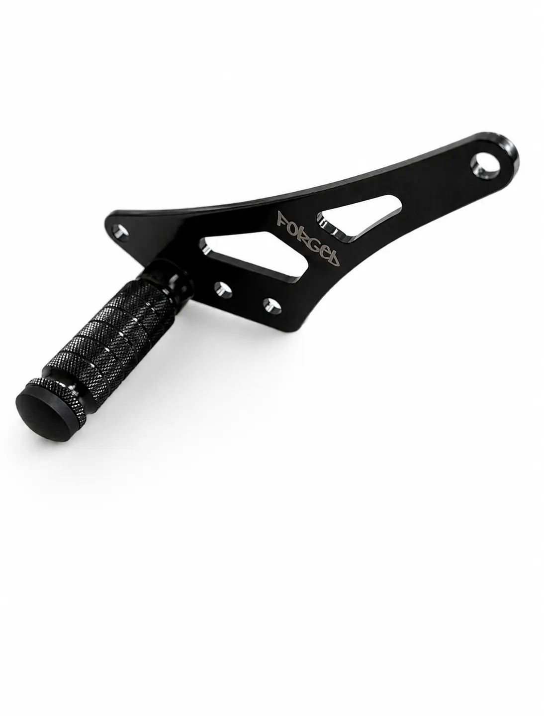 E-Ride Pro S/SS Foot Lock Kit | CNC Metal Foot Lock Bracket (Reversible)